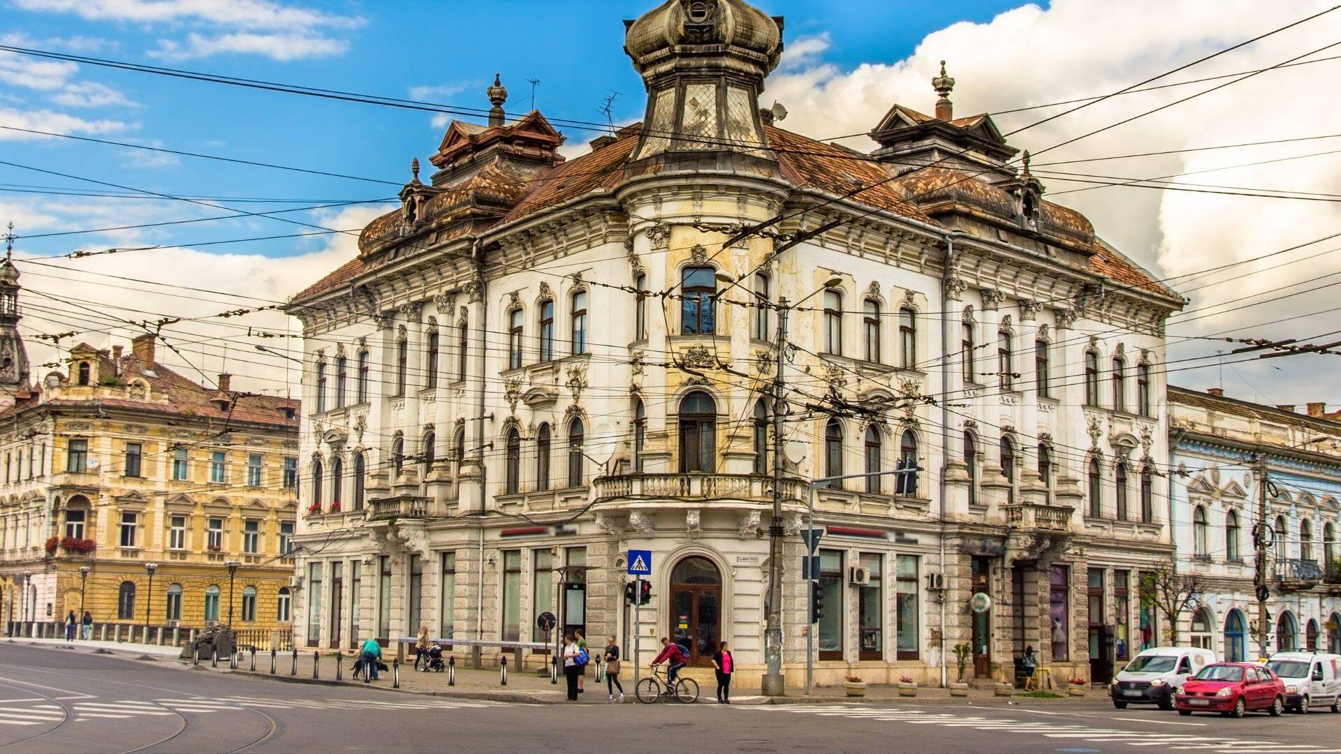 Avize drumuri naționale Cluj, proceduri clare pentru proiecte conforme